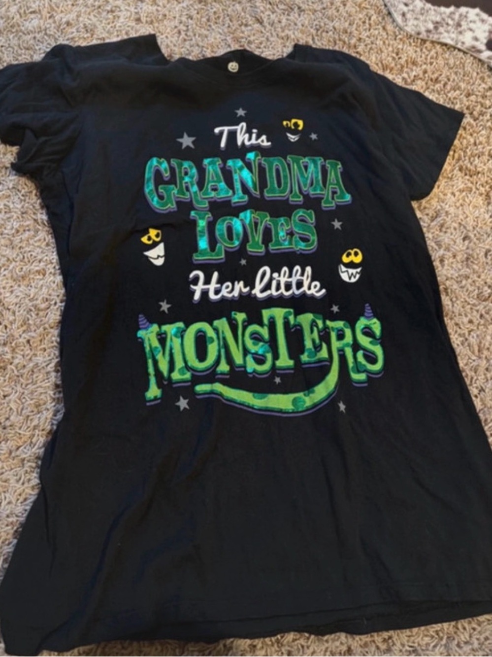Halloween T-Shirt